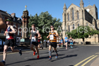 Hexham Half Marathon, 2018 Hexham Half Marathon/10k5k. Photo: David T. Hewitson/Sports for All Pics